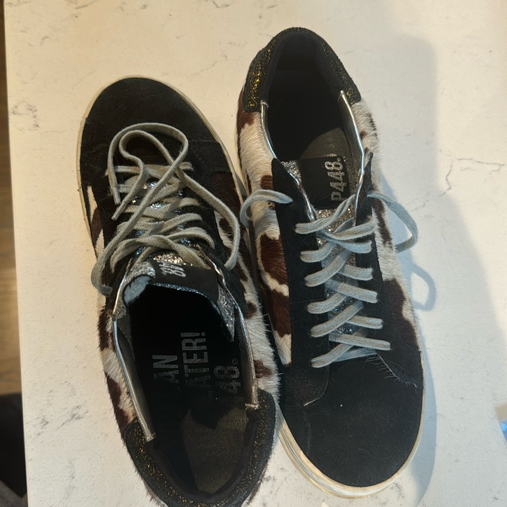 P448 Sneakers
